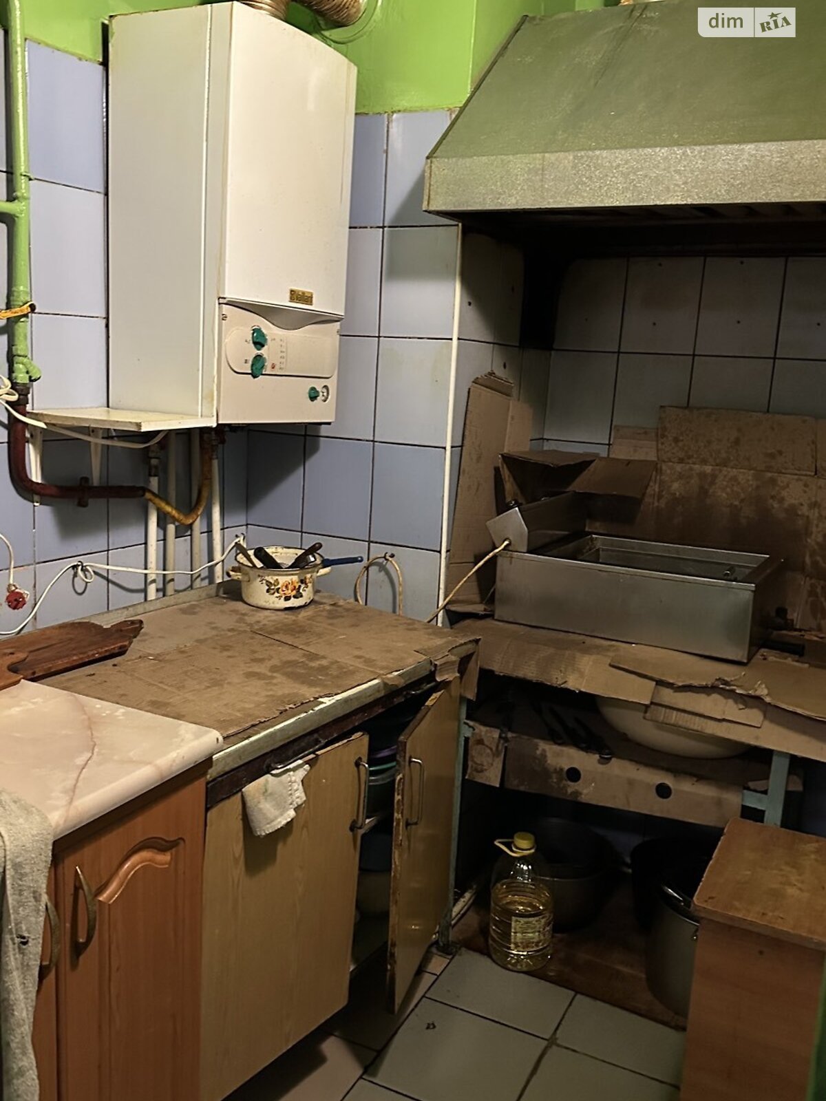 Коммерческое помещение в Львове, продажа по Берестейської унії (Лыпневая) площадь 8, район Франковский, цена: 55 000 долларов за объект фото 1