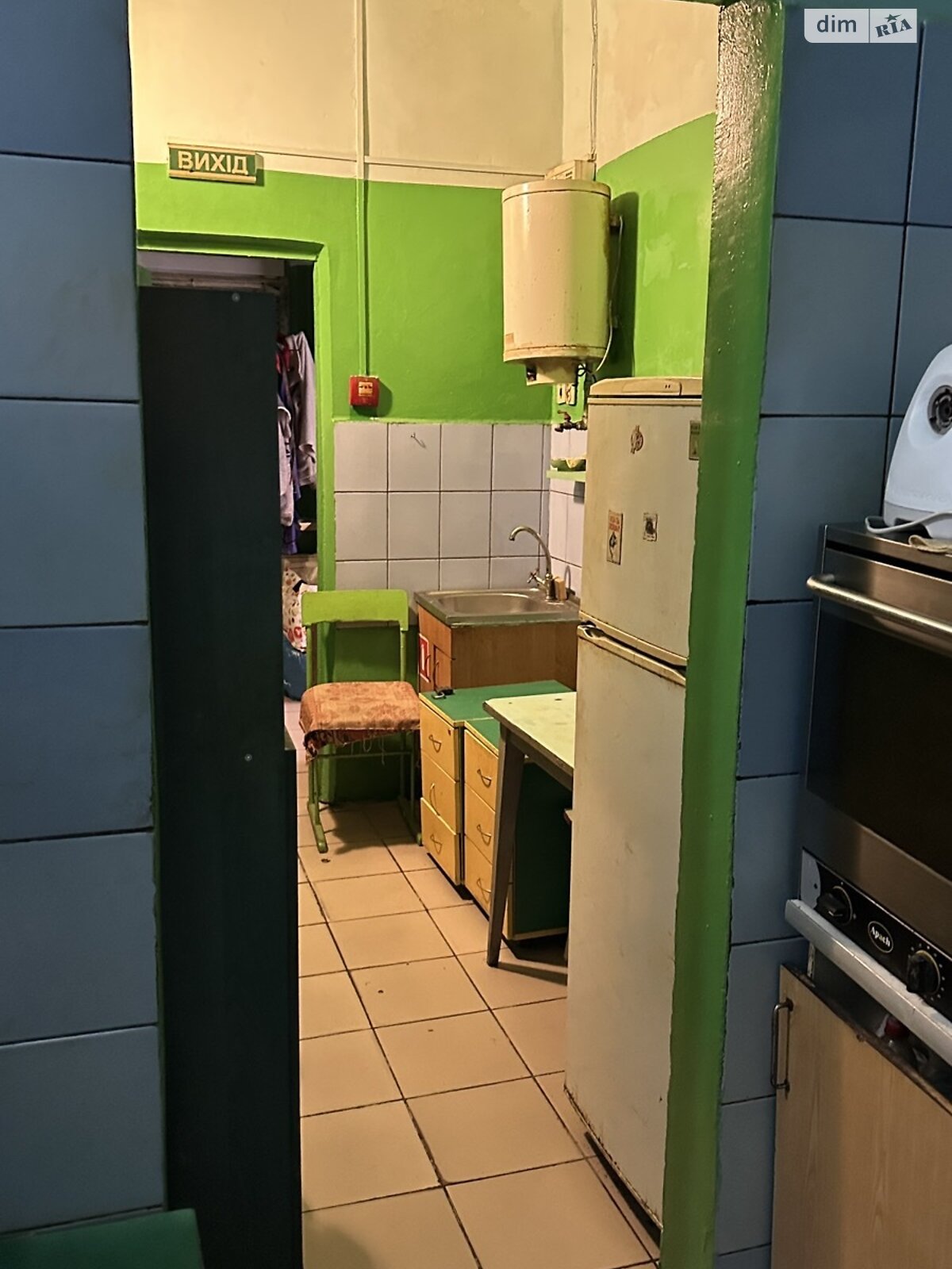 Коммерческое помещение в Львове, продажа по Берестейської унії (Лыпневая) площадь 8, район Франковский, цена: 55 000 долларов за объект фото 1