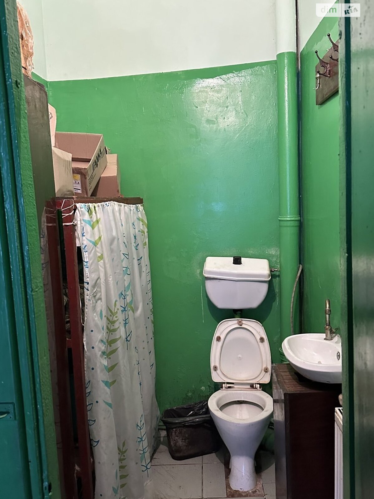 Коммерческое помещение в Львове, продажа по Берестейської унії (Лыпневая) площадь 8, район Франковский, цена: 55 000 долларов за объект фото 1