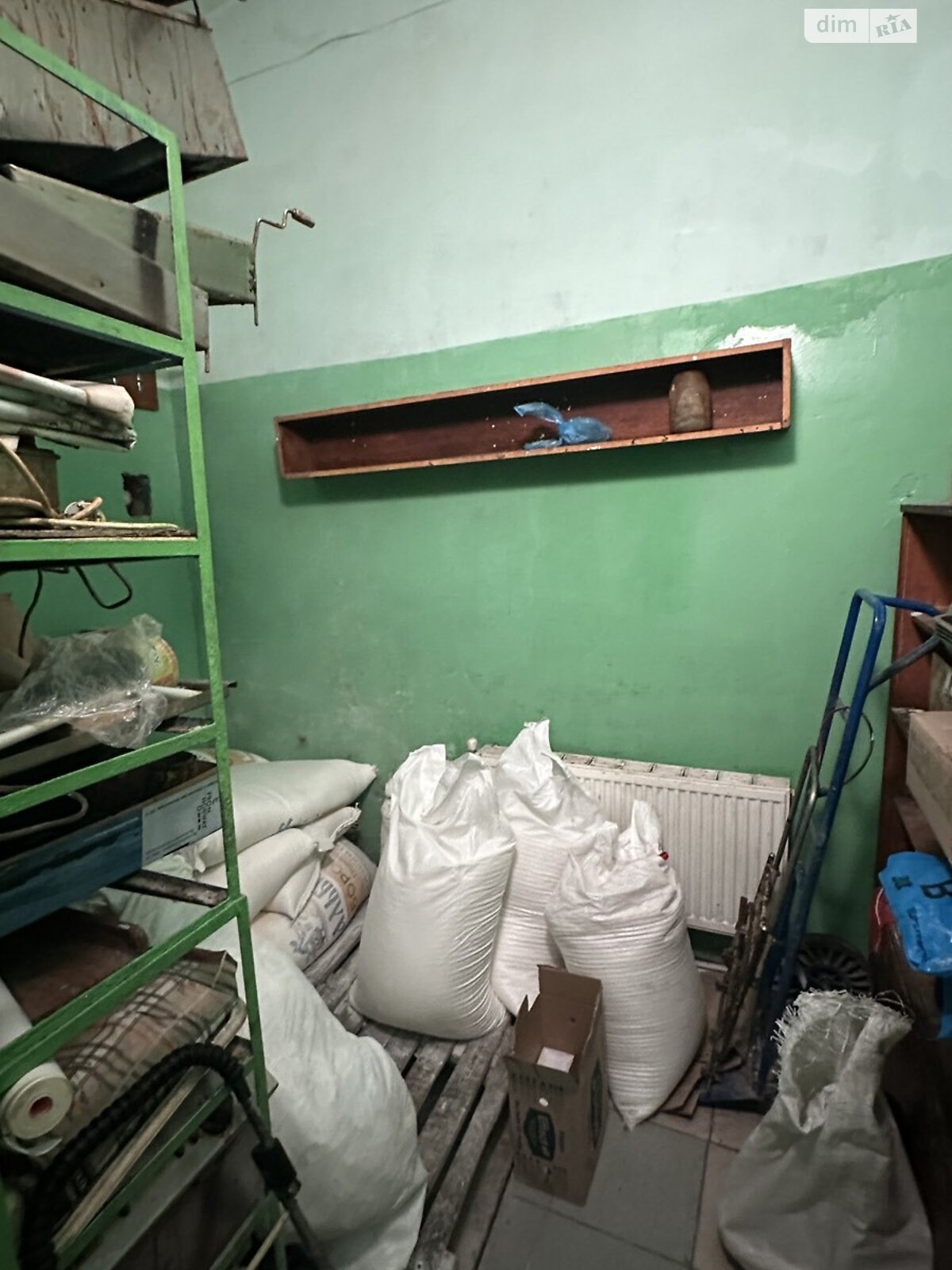 Коммерческое помещение в Львове, продажа по Берестейської унії (Лыпневая) площадь 8, район Франковский, цена: 55 000 долларов за объект фото 1