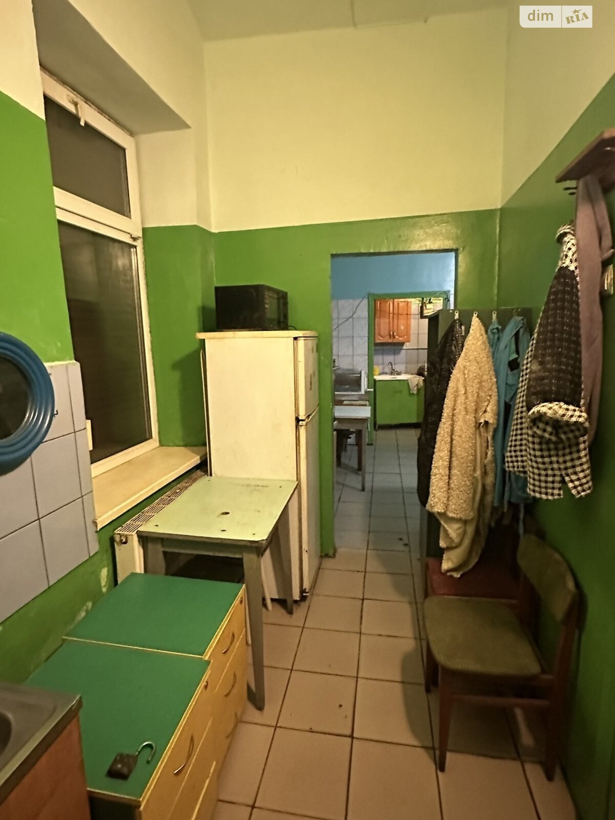 Коммерческое помещение в Львове, продажа по Берестейської унії (Лыпневая) площадь 8, район Франковский, цена: 55 000 долларов за объект фото 1