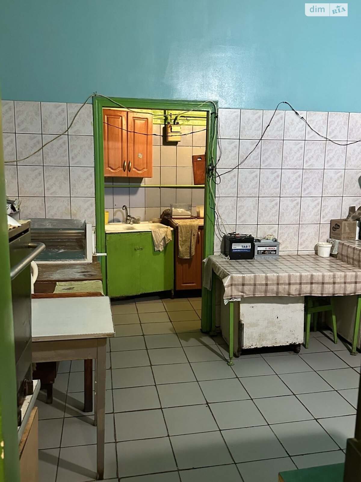 Коммерческое помещение в Львове, продажа по Берестейської унії (Лыпневая) площадь 8, район Франковский, цена: 55 000 долларов за объект фото 1