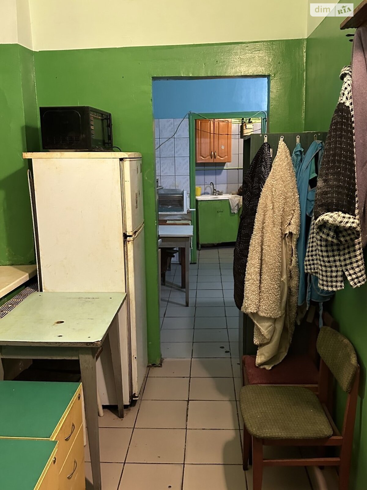 Коммерческое помещение в Львове, продажа по Берестейської унії (Лыпневая) площадь 8, район Франковский, цена: 55 000 долларов за объект фото 1