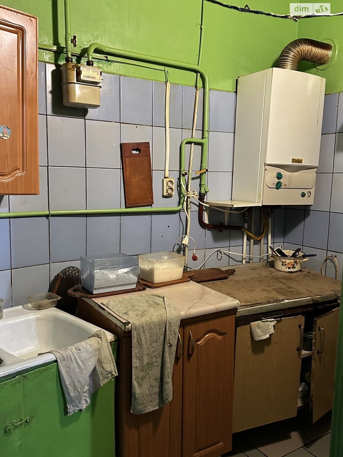 Коммерческое помещение в Львове, продажа по Берестейської унії (Лыпневая) площадь 8, район Франковский, цена: 55 000 долларов за объект фото 1