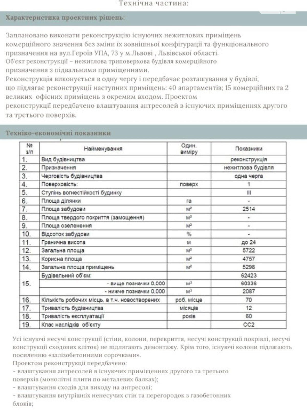 Коммерческое помещение в Львове, продажа по Героев УПА улица 73, район Франковский, цена: 3 000 000 долларов за объект фото 1