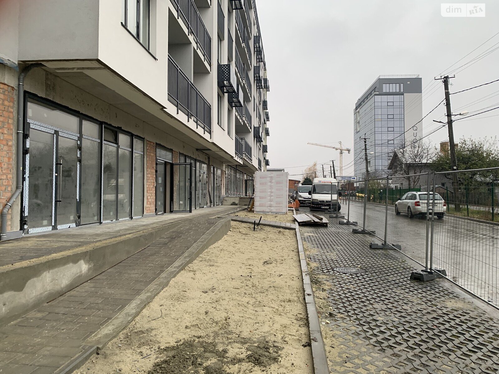 Комерційне приміщення в Львові, продаж по Щирецька вулиця 30, район Франківський, ціна: 150 000 доларів за об’єкт фото 1 Комерційне приміщення в Львові, продаж по Щирецька вулиця 30, район Франківський, ціна: 150 000 доларів за об’єкт фото 1