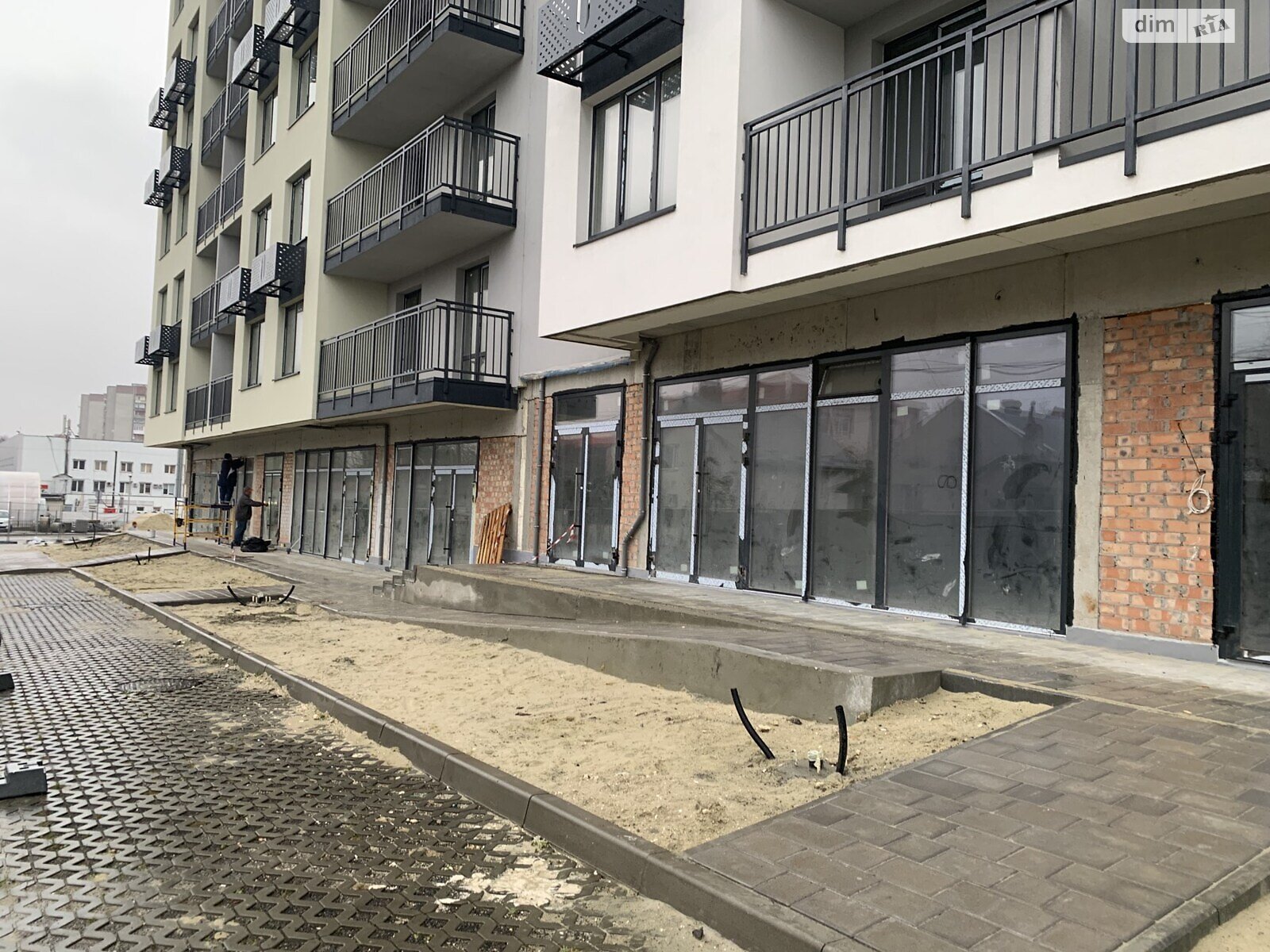 Комерційне приміщення в Львові, продаж по Щирецька вулиця 30, район Франківський, ціна: 150 000 доларів за об’єкт фото 1 Комерційне приміщення в Львові, продаж по Щирецька вулиця 30, район Франківський, ціна: 150 000 доларів за об’єкт фото 1