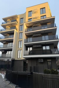 Комерційне приміщення в Львові, продаж по Окружна вулиця 43, район Франківський, ціна: 497 500 доларів за об’єкт фото 2