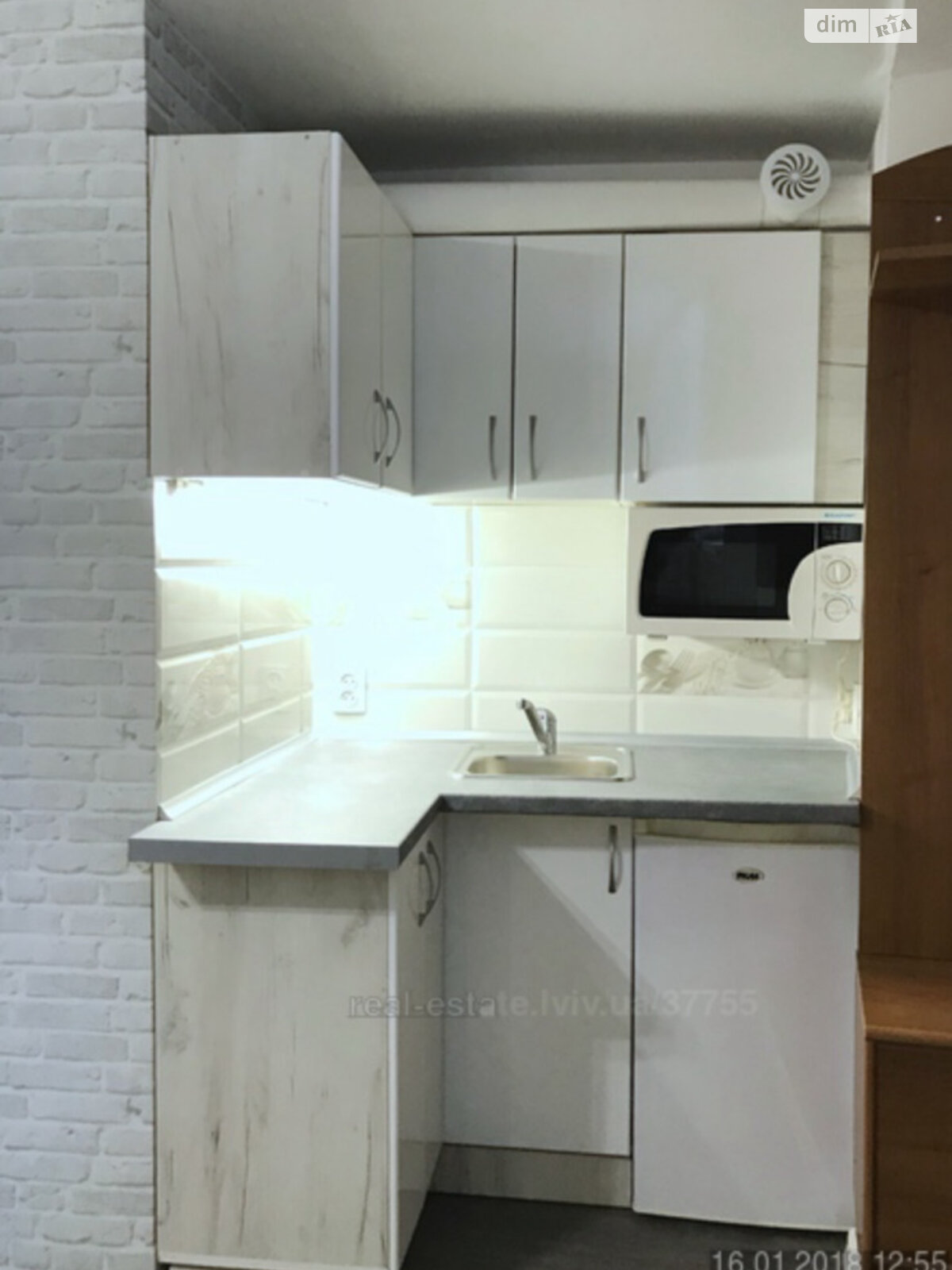 Коммерческое помещение в Львове, продажа по Остроградских улица 14, район Франковский, цена: 22 000 долларов за объект фото 1