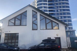 Коммерческое помещение в Львове, продажа по Робитничая улица 1, район Богдановка, цена: 440 000 долларов за объект фото 2