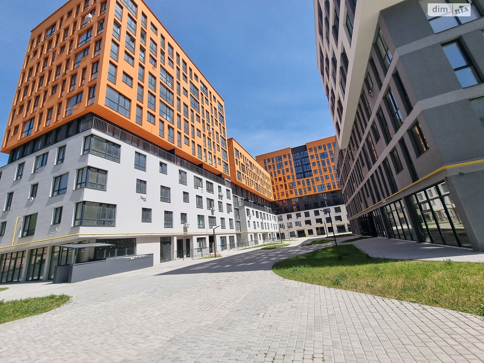 Коммерческое помещение в Львове, продажа по Стрыйская улица 45Г, район Франковский, цена: 186 000 долларов за объект фото 1 Коммерческое помещение в Львове, продажа по Стрыйская улица 45Г, район Франковский, цена: 186 000 долларов за объект фото 1