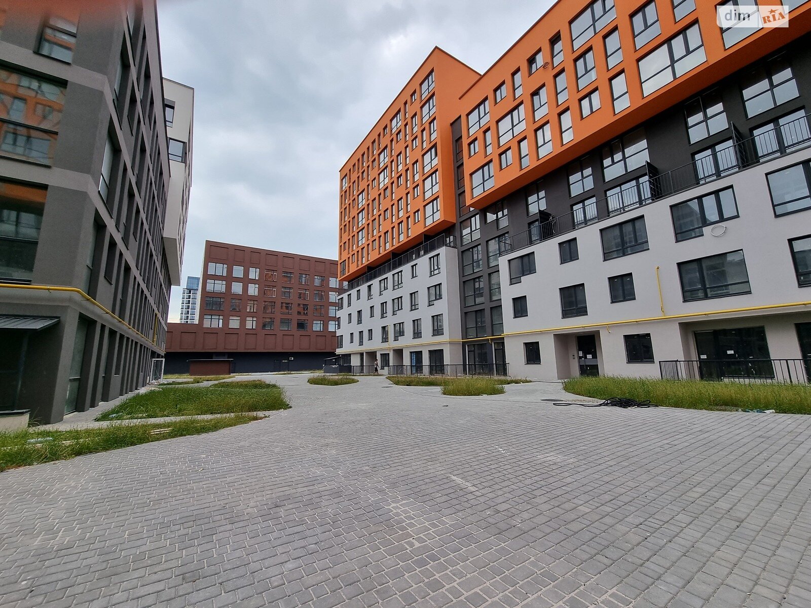 Коммерческое помещение в Львове, продажа по Стрыйская улица 45Г, район Франковский, цена: 186 000 долларов за объект фото 1 Коммерческое помещение в Львове, продажа по Стрыйская улица 45Г, район Франковский, цена: 186 000 долларов за объект фото 1