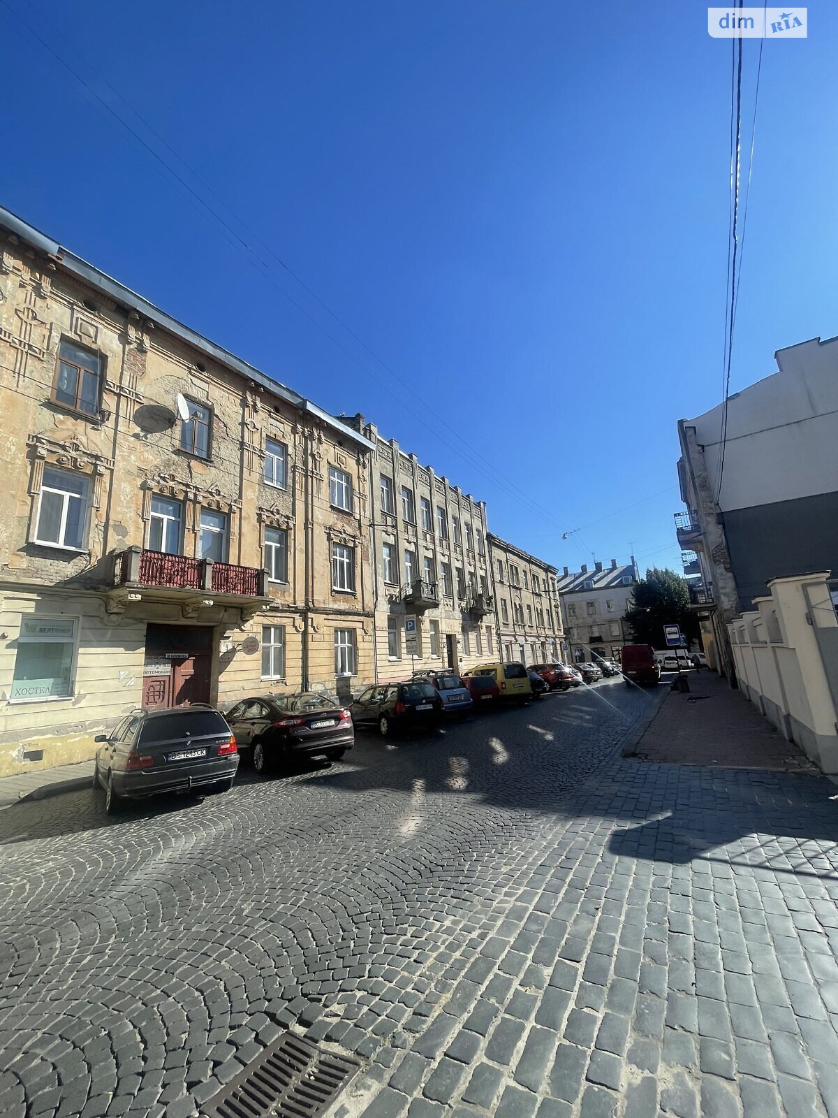 Комерційне приміщення в Львові, продаж по Тобілевича вулиця, район Франківський, ціна: 38 000 доларів за об’єкт фото 1 Комерційне приміщення в Львові, продаж по Тобілевича вулиця, район Франківський, ціна: 38 000 доларів за об’єкт фото 1