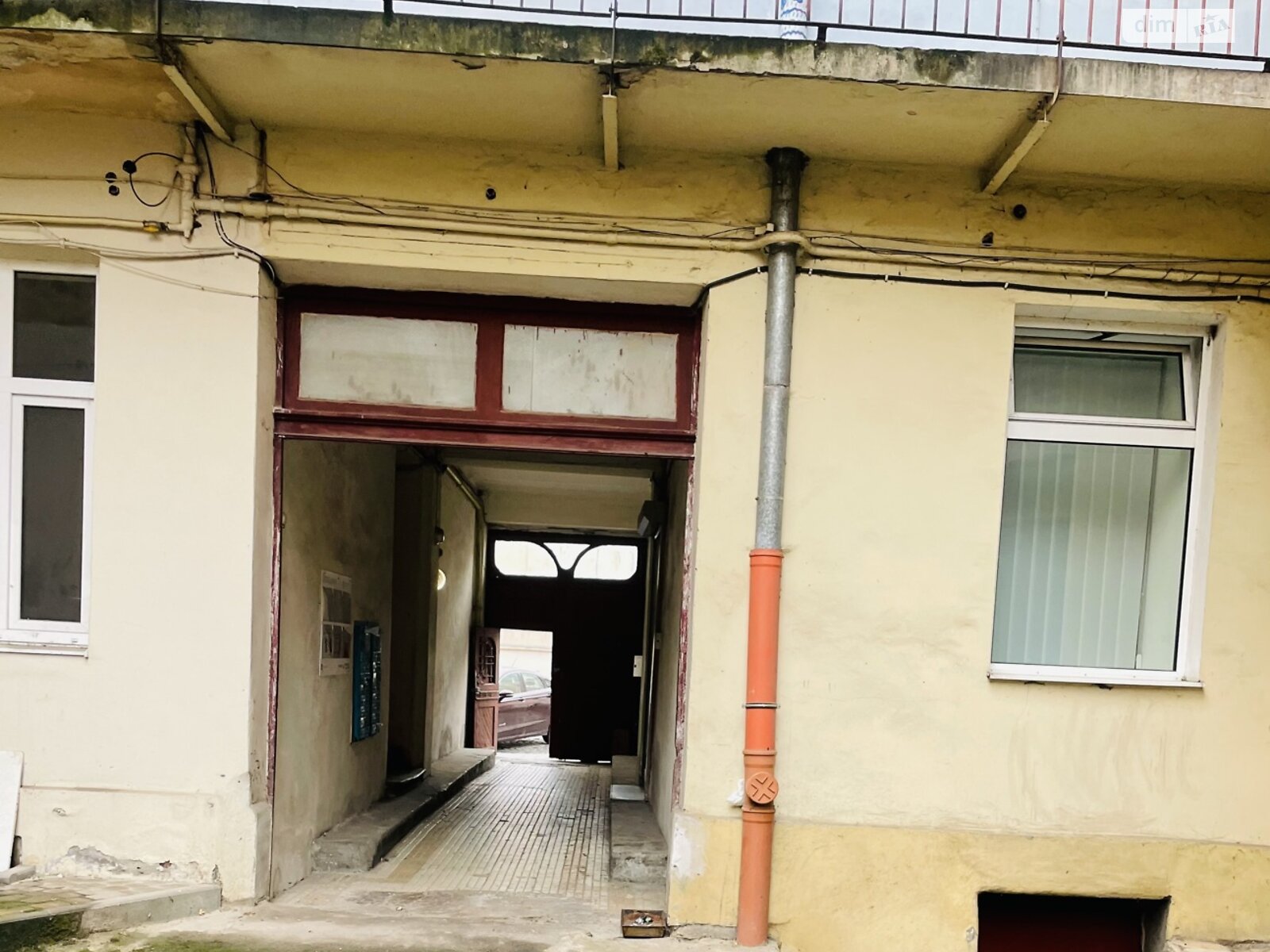 Комерційне приміщення в Львові, продаж по Тобілевича вулиця, район Франківський, ціна: 38 000 доларів за об’єкт фото 1 Комерційне приміщення в Львові, продаж по Тобілевича вулиця, район Франківський, ціна: 38 000 доларів за об’єкт фото 1