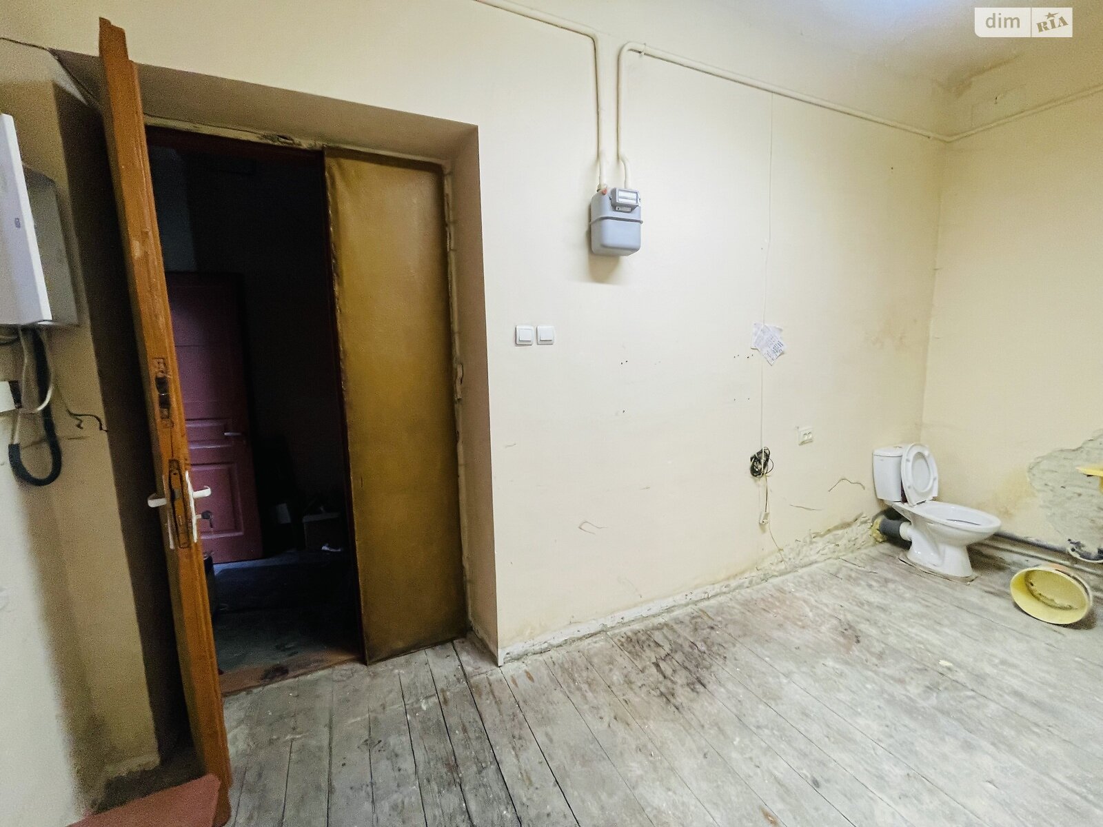 Комерційне приміщення в Львові, продаж по Тобілевича вулиця, район Франківський, ціна: 38 000 доларів за об’єкт фото 1 Комерційне приміщення в Львові, продаж по Тобілевича вулиця, район Франківський, ціна: 38 000 доларів за об’єкт фото 1