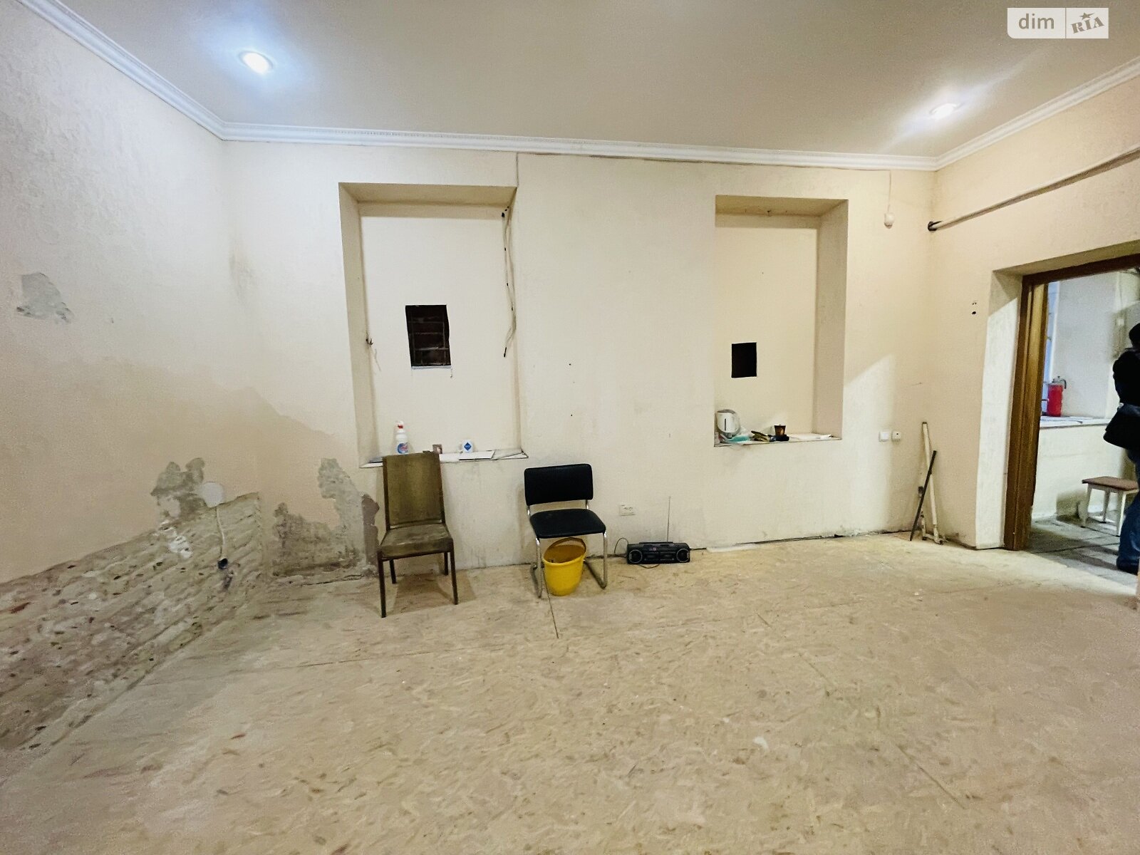 Комерційне приміщення в Львові, продаж по Тобілевича вулиця, район Франківський, ціна: 38 000 доларів за об’єкт фото 1 Комерційне приміщення в Львові, продаж по Тобілевича вулиця, район Франківський, ціна: 38 000 доларів за об’єкт фото 1