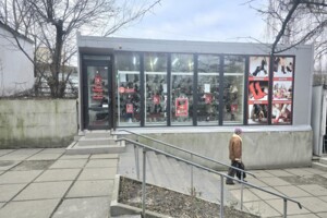 Коммерческое помещение в Львове, продажа по Владимира Великого улица 59В, район Франковский, цена: 13 500 долларов за объект фото 2
