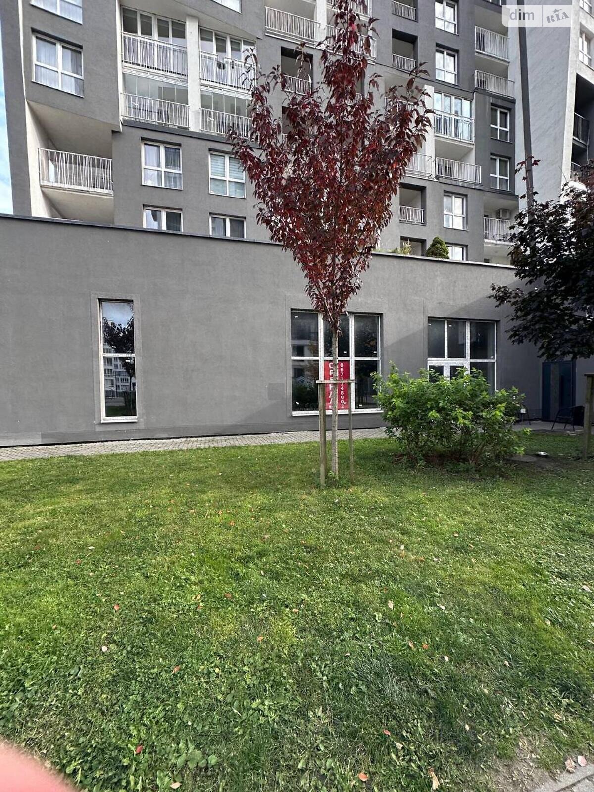 Комерційне приміщення в Львові, продаж по Володимира Великого вулиця 10, район Франківський, ціна: 562 400 доларів за об’єкт фото 1