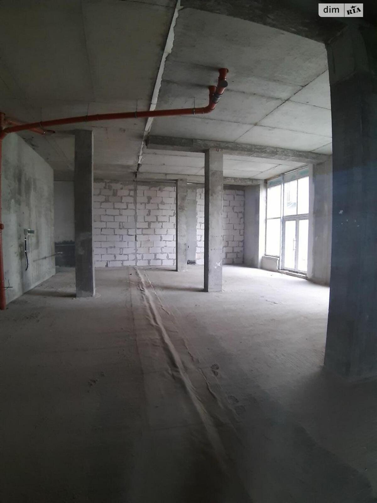 Комерційне приміщення в Львові, продаж по Володимира Великого вулиця 10, район Франківський, ціна: 562 400 доларів за об’єкт фото 1