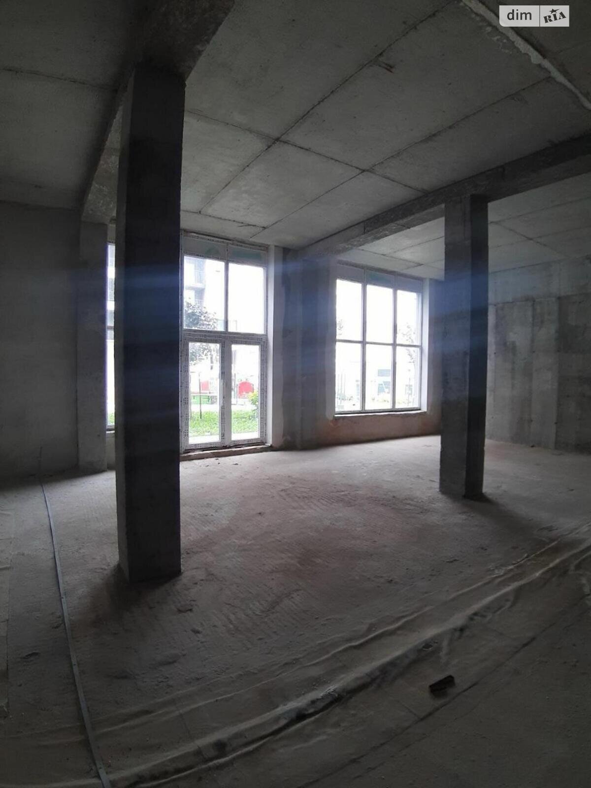 Комерційне приміщення в Львові, продаж по Володимира Великого вулиця 10, район Франківський, ціна: 562 400 доларів за об’єкт фото 1