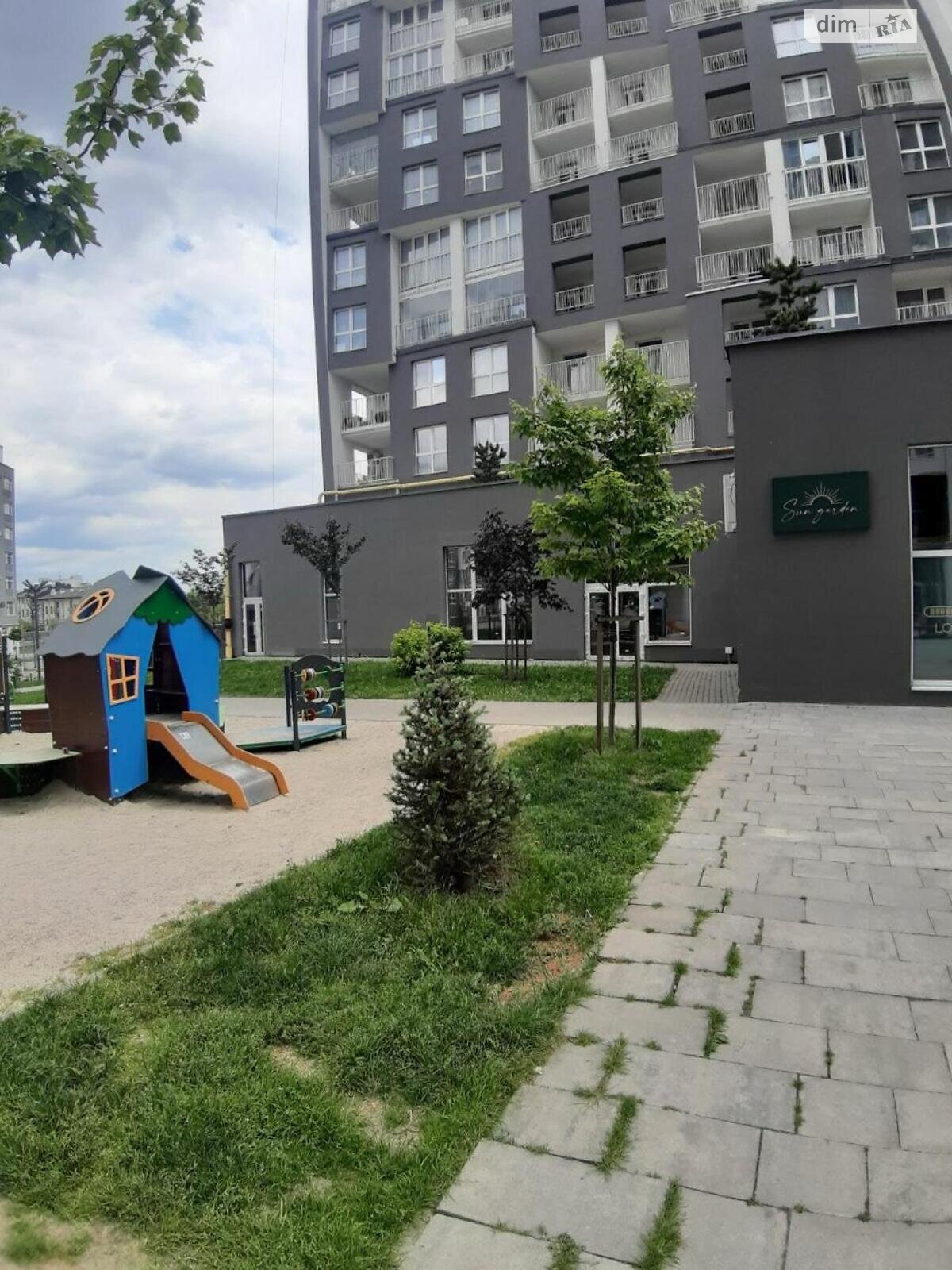 Комерційне приміщення в Львові, продаж по Володимира Великого вулиця 10, район Франківський, ціна: 562 400 доларів за об’єкт фото 1