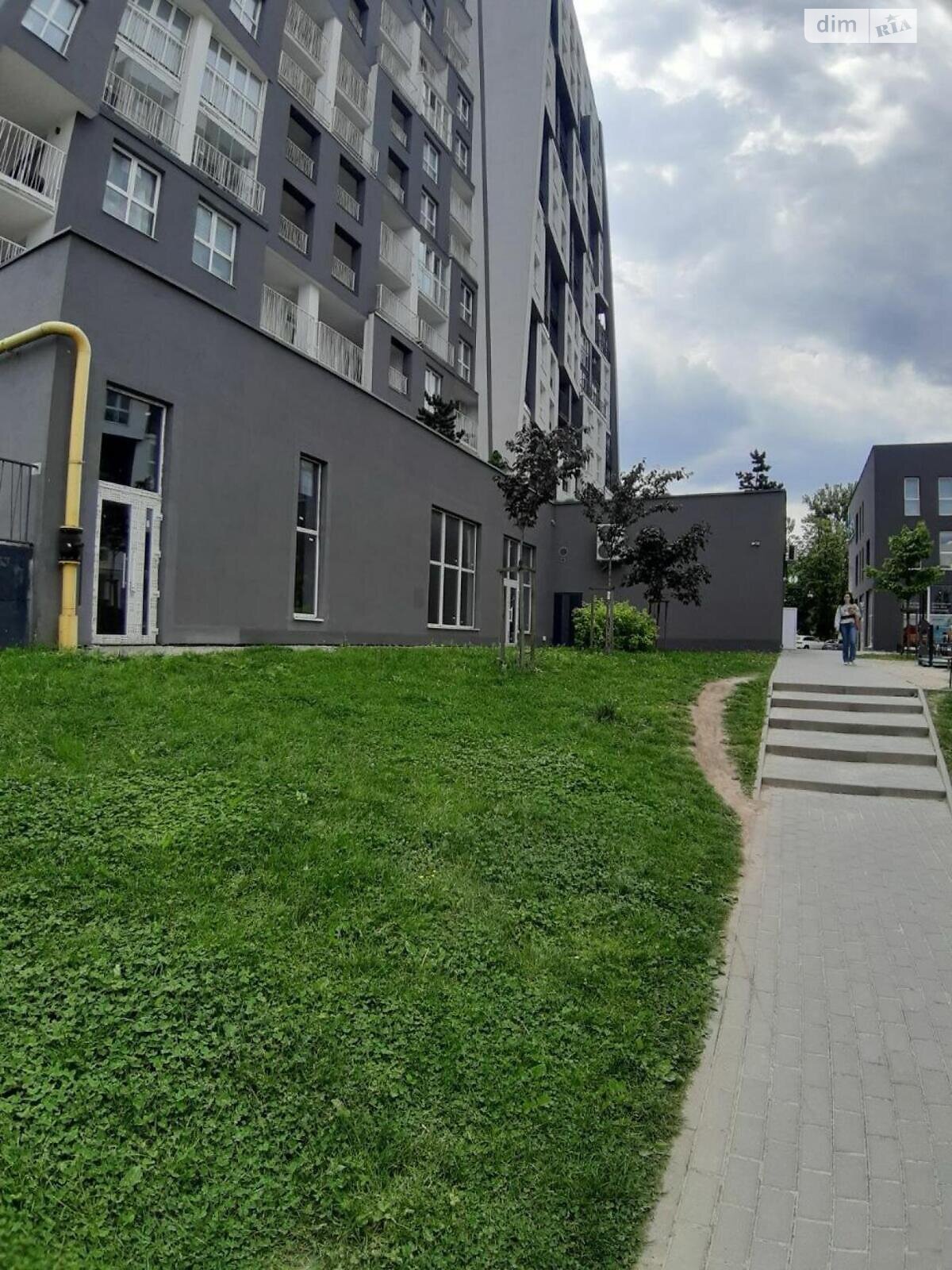 Комерційне приміщення в Львові, продаж по Володимира Великого вулиця 10, район Франківський, ціна: 562 400 доларів за об’єкт фото 1