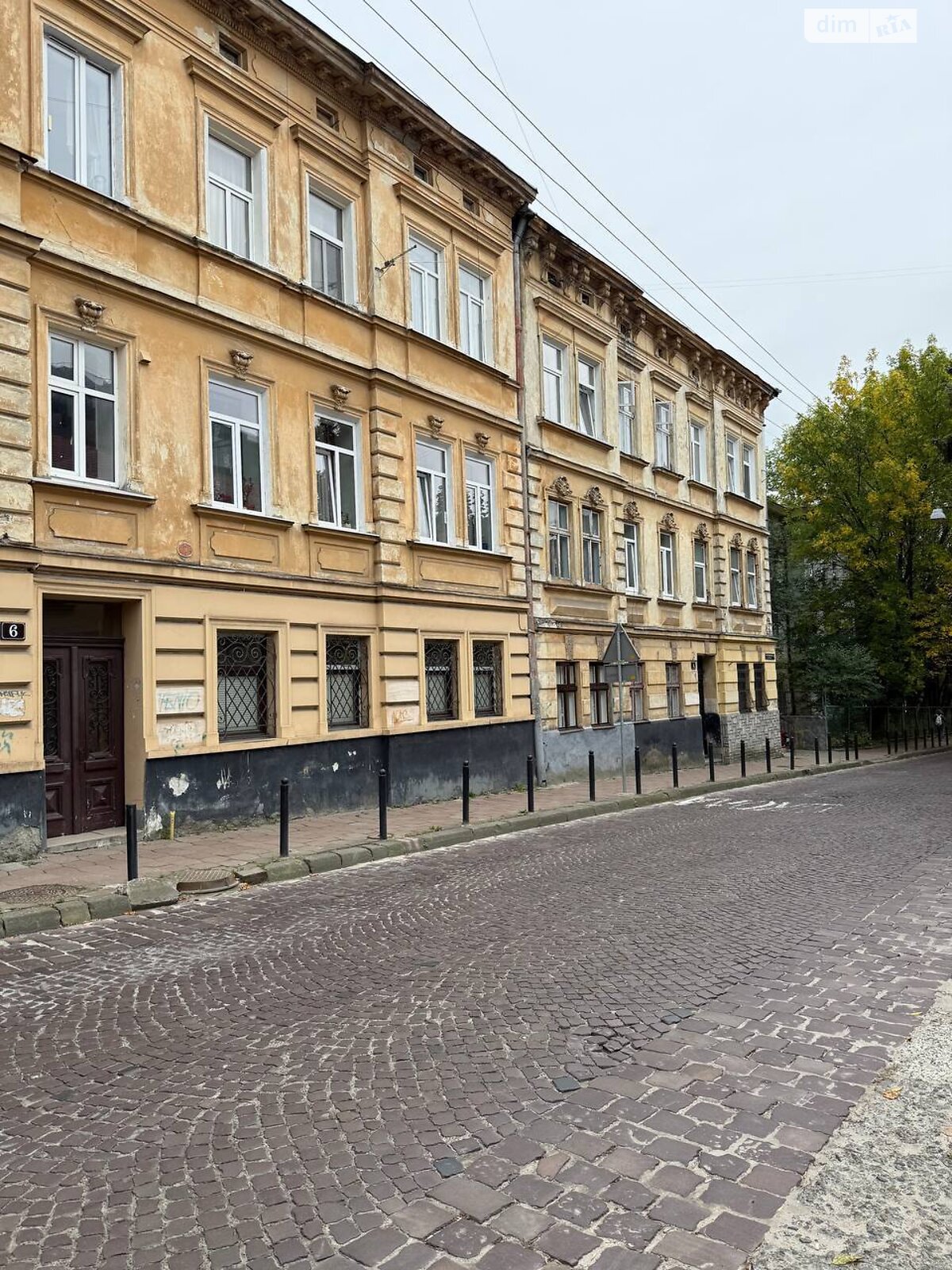 Комерційне приміщення в Львові, продаж по Архипенка Олександра вулиця 6, район Галицький, ціна: 176 000 доларів за об’єкт фото 1