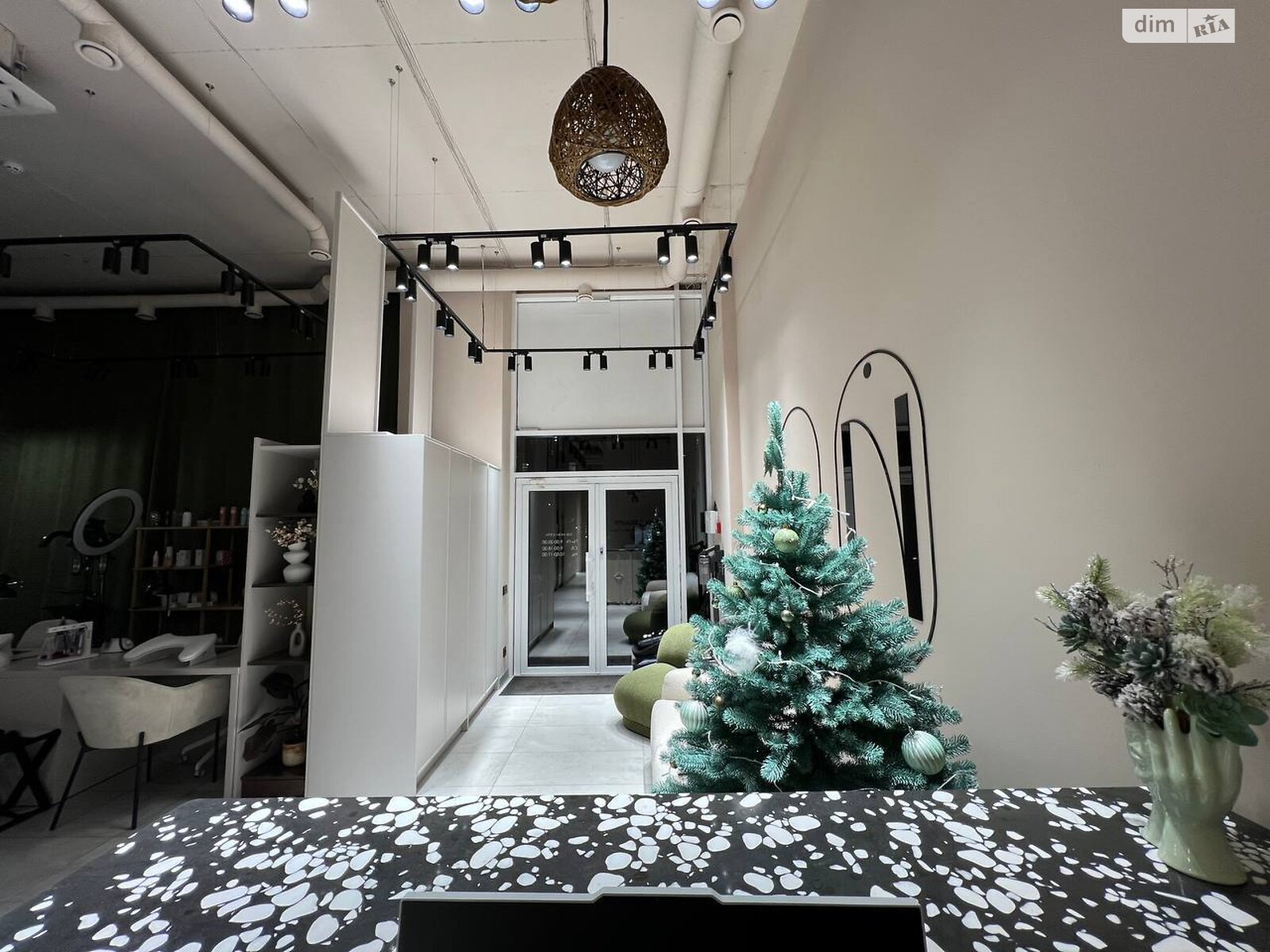 Коммерческое помещение в Львове, продажа по Черновола Вячеслава проспект 16Г, район Галицкий, цена: 199 000 долларов за объект фото 1