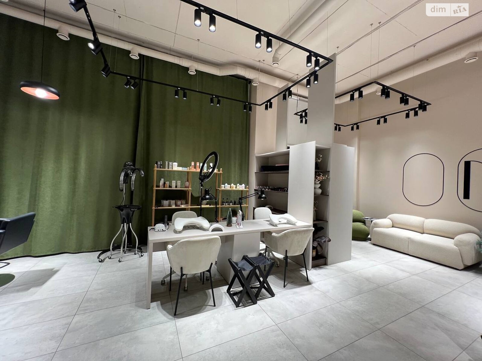 Коммерческое помещение в Львове, продажа по Черновола Вячеслава проспект 16Г, район Галицкий, цена: 199 000 долларов за объект фото 1