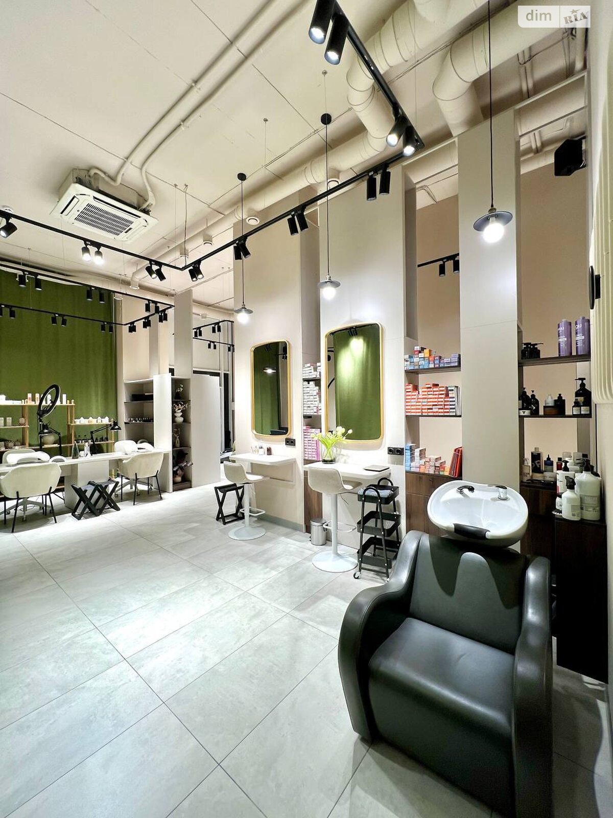 Коммерческое помещение в Львове, продажа по Черновола Вячеслава проспект 16Г, район Галицкий, цена: 199 000 долларов за объект фото 1