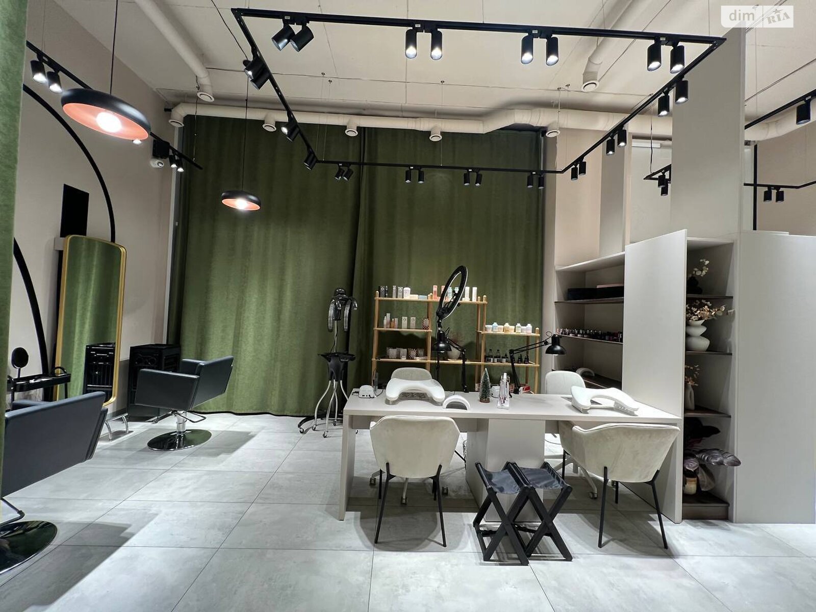 Коммерческое помещение в Львове, продажа по Черновола Вячеслава проспект 16Г, район Галицкий, цена: 199 000 долларов за объект фото 1