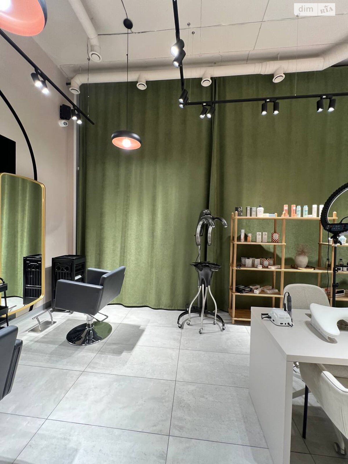 Коммерческое помещение в Львове, продажа по Черновола Вячеслава проспект 16Г, район Галицкий, цена: 199 000 долларов за объект фото 1