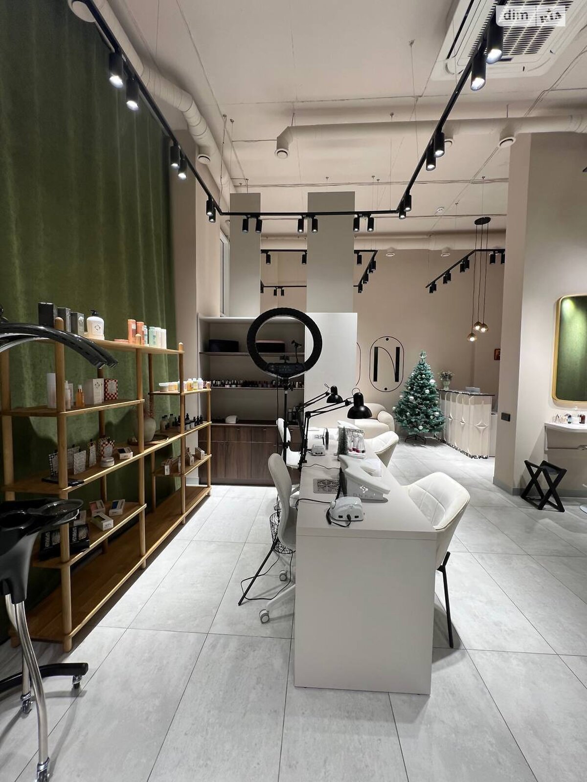 Коммерческое помещение в Львове, продажа по Черновола Вячеслава проспект 16Г, район Галицкий, цена: 199 000 долларов за объект фото 1