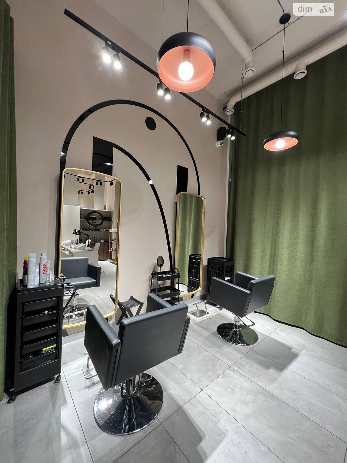 Коммерческое помещение в Львове, продажа по Черновола Вячеслава проспект 16Г, район Галицкий, цена: 199 000 долларов за объект фото 1