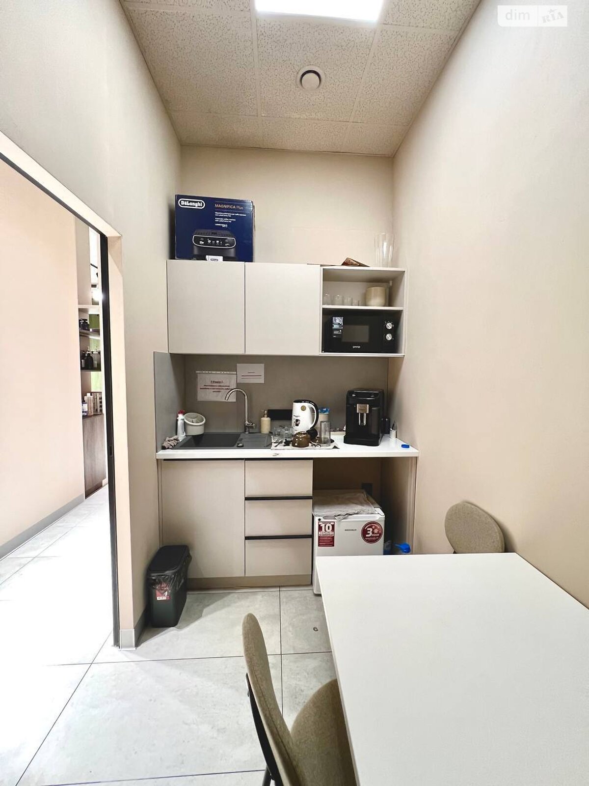 Коммерческое помещение в Львове, продажа по Черновола Вячеслава проспект 16Г, район Галицкий, цена: 199 000 долларов за объект фото 1