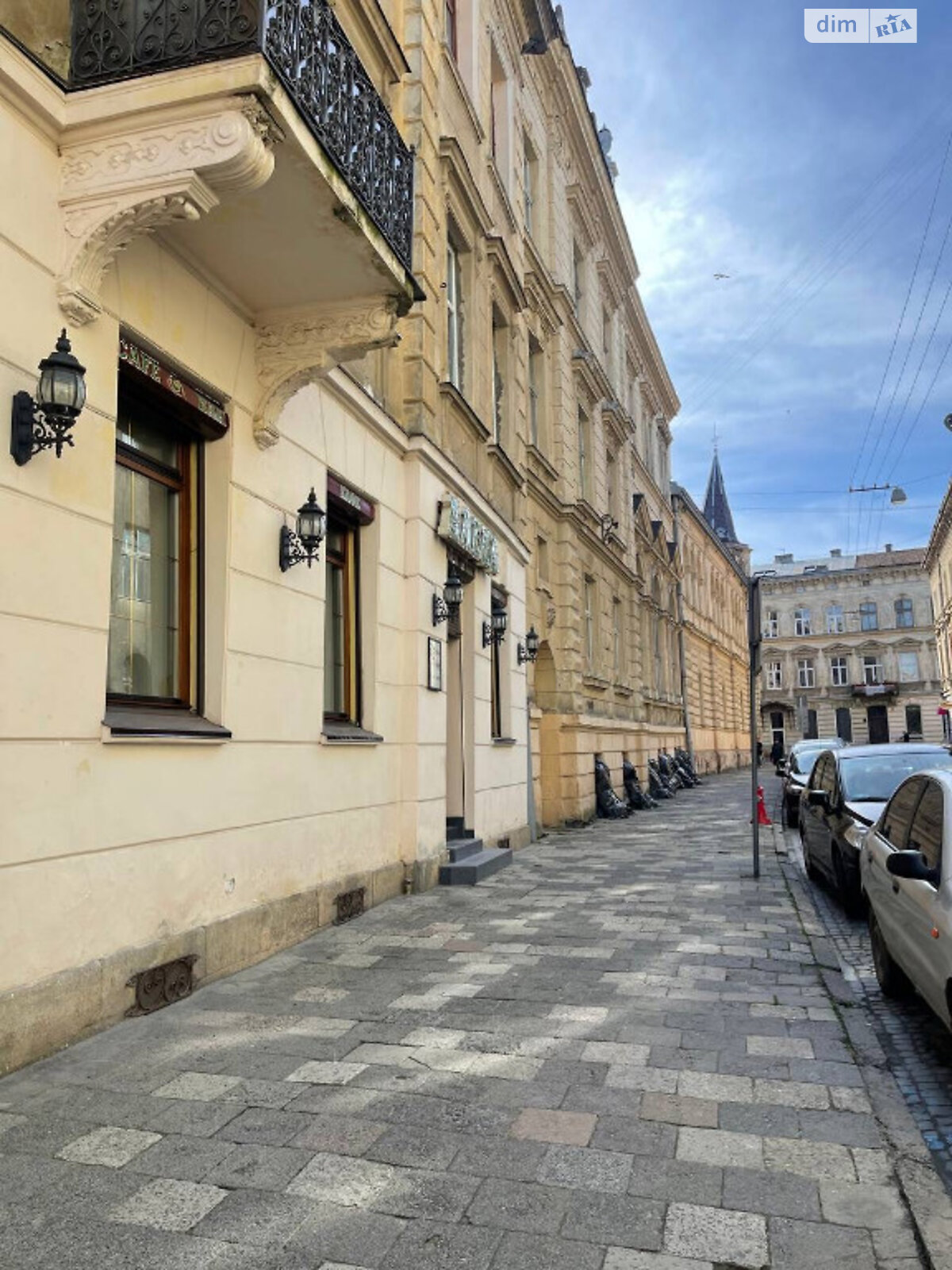 Комерційне приміщення в Львові, продаж по Ковжуна Павла вулиця, район Галицький, ціна: 240 000 доларів за об’єкт фото 1 Комерційне приміщення в Львові, продаж по Ковжуна Павла вулиця, район Галицький, ціна: 240 000 доларів за об’єкт фото 1