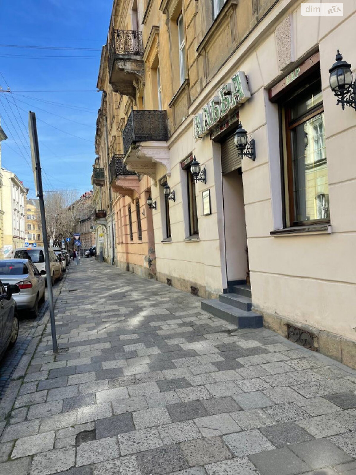 Комерційне приміщення в Львові, продаж по Ковжуна Павла вулиця, район Галицький, ціна: 240 000 доларів за об’єкт фото 1 Комерційне приміщення в Львові, продаж по Ковжуна Павла вулиця, район Галицький, ціна: 240 000 доларів за об’єкт фото 1