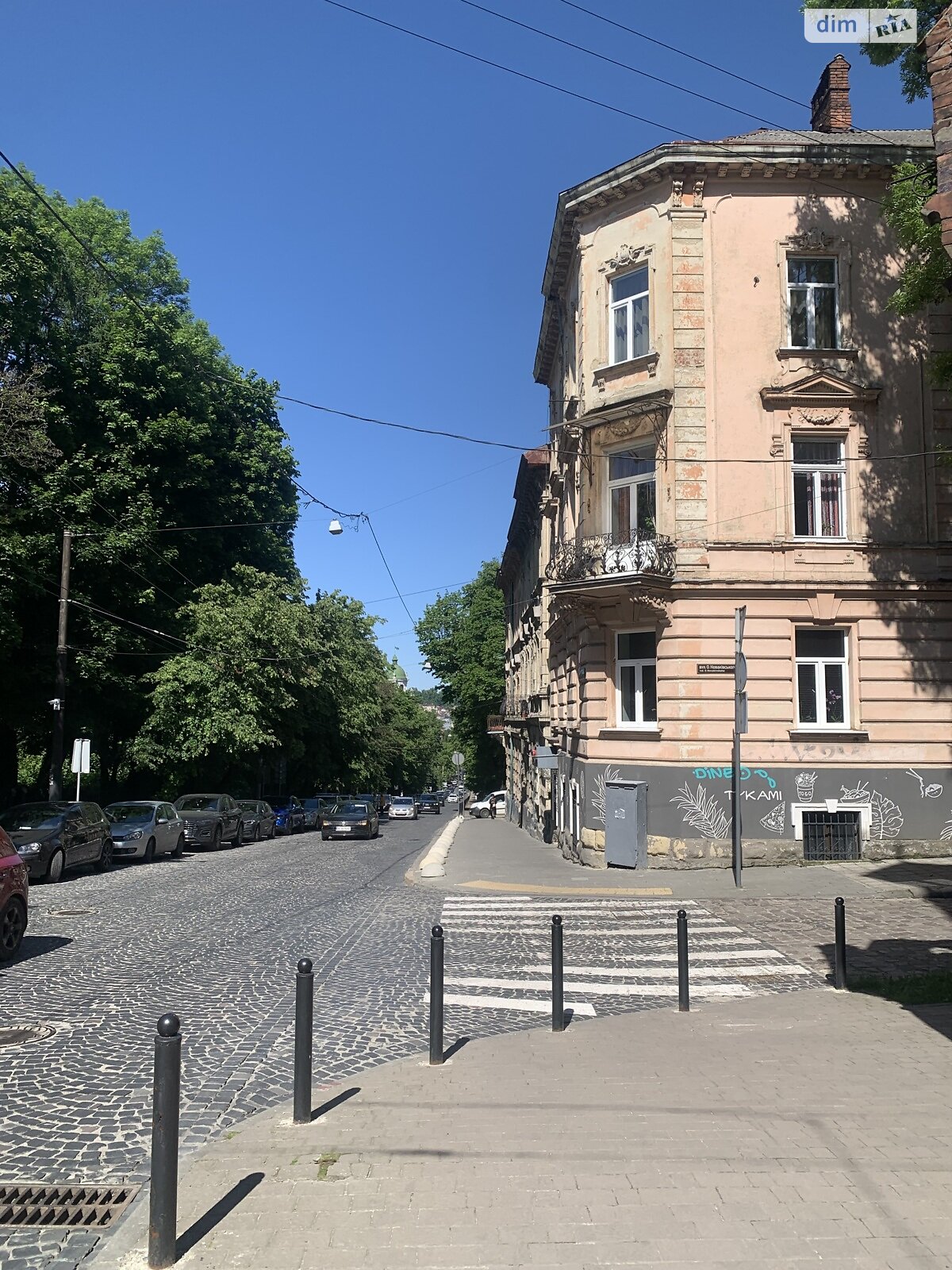 Комерційне приміщення в Львові, продаж по Новаківського Олекси вулиця 1, район Галицький, ціна: 110 000 доларів за об’єкт фото 1 Комерційне приміщення в Львові, продаж по Новаківського Олекси вулиця 1, район Галицький, ціна: 110 000 доларів за об’єкт фото 1