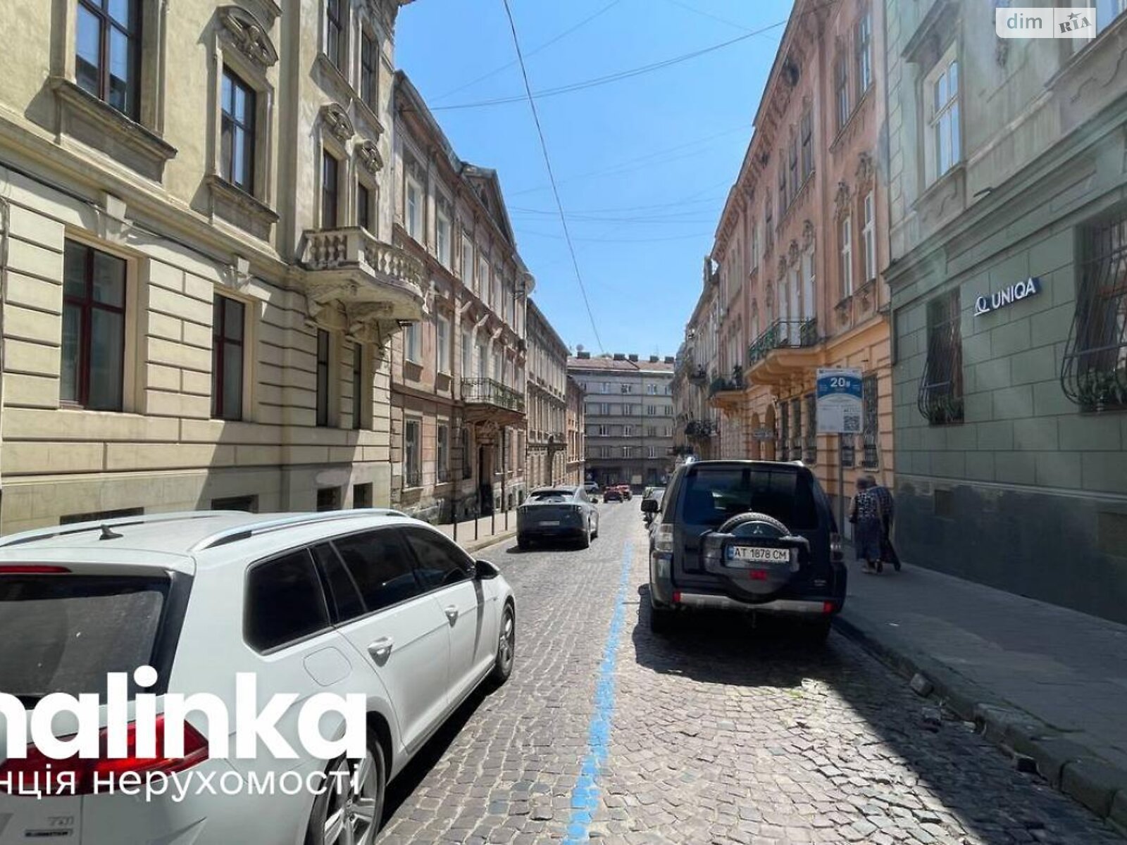 Коммерческое помещение в Львове, продажа по Вербицкого Михаила улица 8, район Галицкий, цена: 132 000 долларов за объект фото 1 Коммерческое помещение в Львове, продажа по Вербицкого Михаила улица 8, район Галицкий, цена: 132 000 долларов за объект фото 1