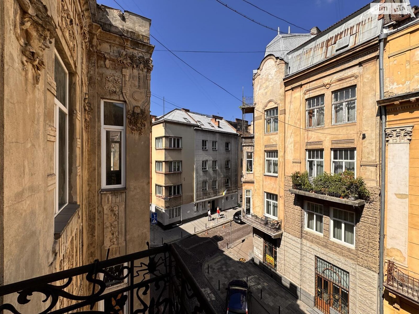 Коммерческое помещение в Львове, продажа по Вороного улица 9, район Галицкий, цена: 3 500 000 долларов за объект фото 1 Коммерческое помещение в Львове, продажа по Вороного улица 9, район Галицкий, цена: 3 500 000 долларов за объект фото 1