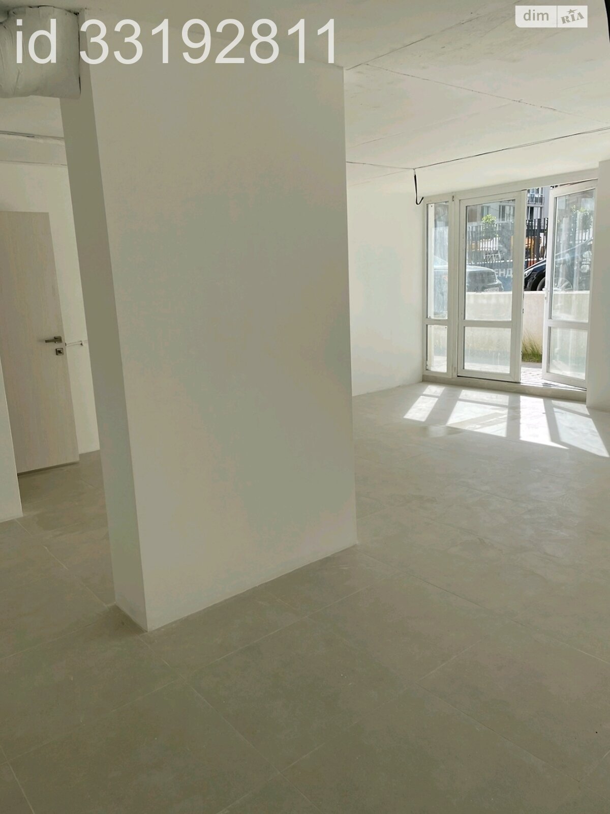 Комерційне приміщення в Львові, продаж по Малоголосківська вулиця, район Голоско, ціна: 83 500 доларів за об’єкт фото 1