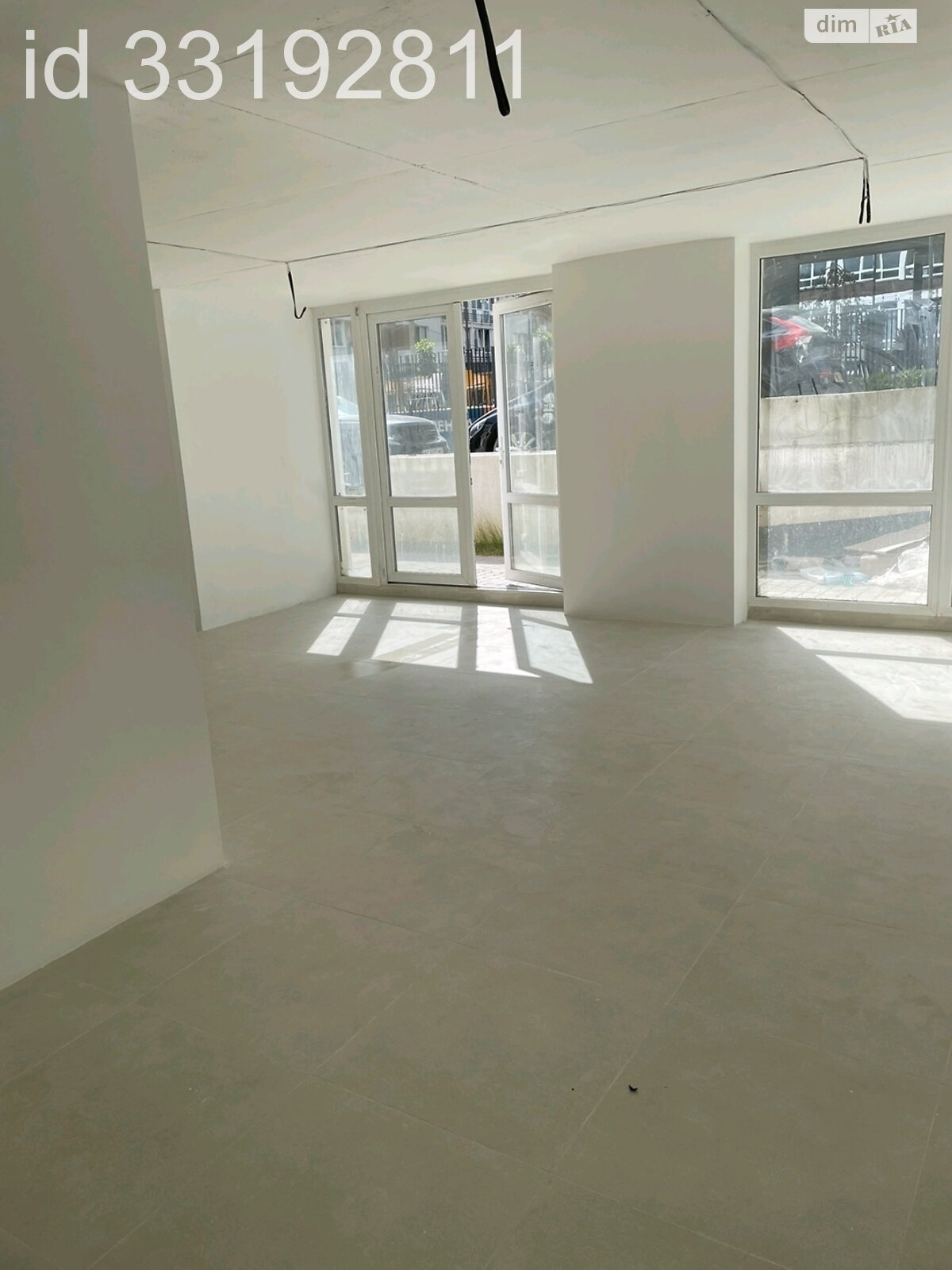 Комерційне приміщення в Львові, продаж по Малоголосківська вулиця, район Голоско, ціна: 83 500 доларів за об’єкт фото 1