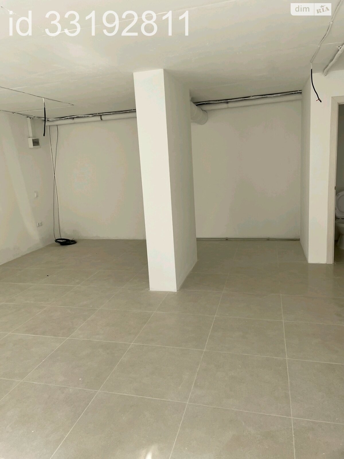 Комерційне приміщення в Львові, продаж по Малоголосківська вулиця, район Голоско, ціна: 83 500 доларів за об’єкт фото 1