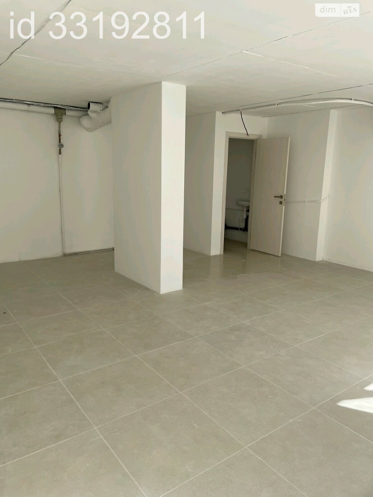 Комерційне приміщення в Львові, продаж по Малоголосківська вулиця, район Голоско, ціна: 83 500 доларів за об’єкт фото 1