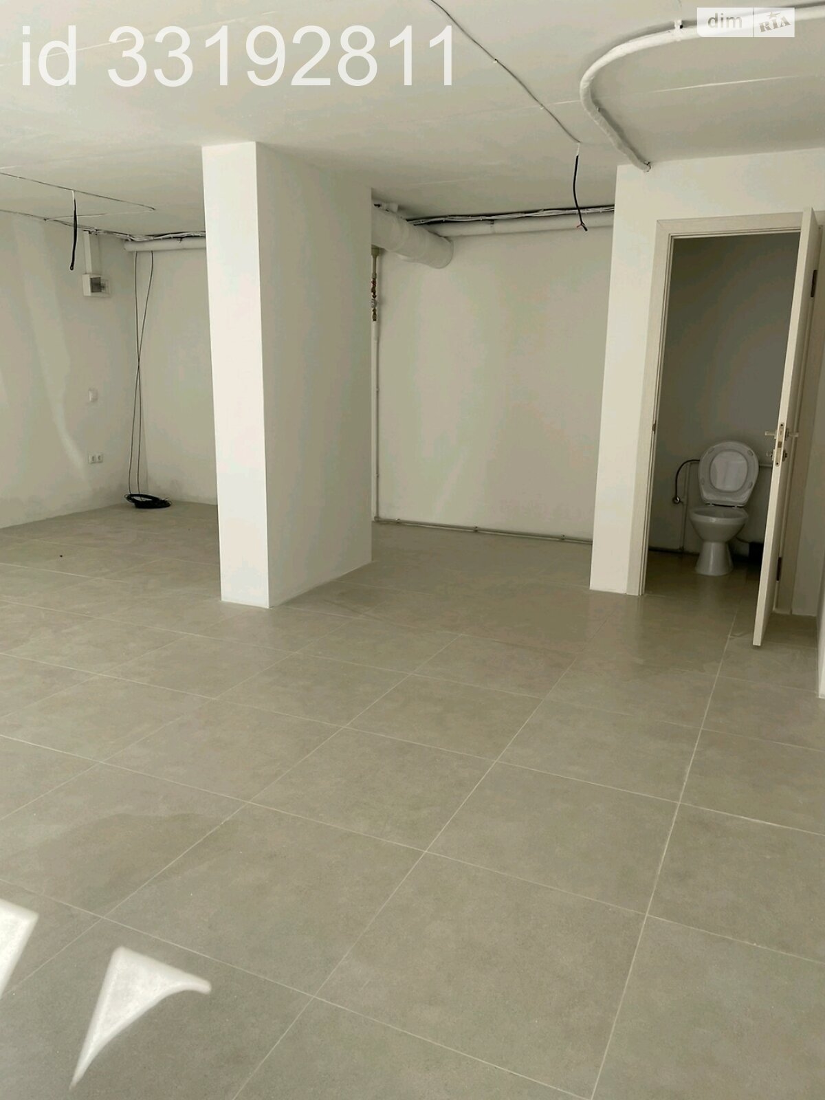 Комерційне приміщення в Львові, продаж по Малоголосківська вулиця, район Голоско, ціна: 83 500 доларів за об’єкт фото 1