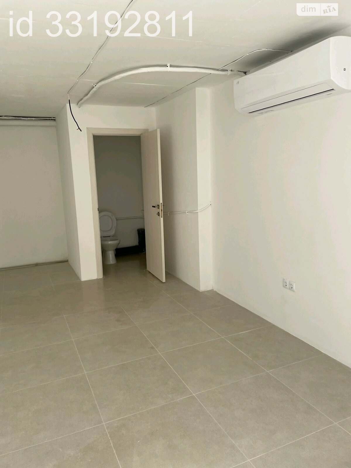 Комерційне приміщення в Львові, продаж по Малоголосківська вулиця, район Голоско, ціна: 83 500 доларів за об’єкт фото 1