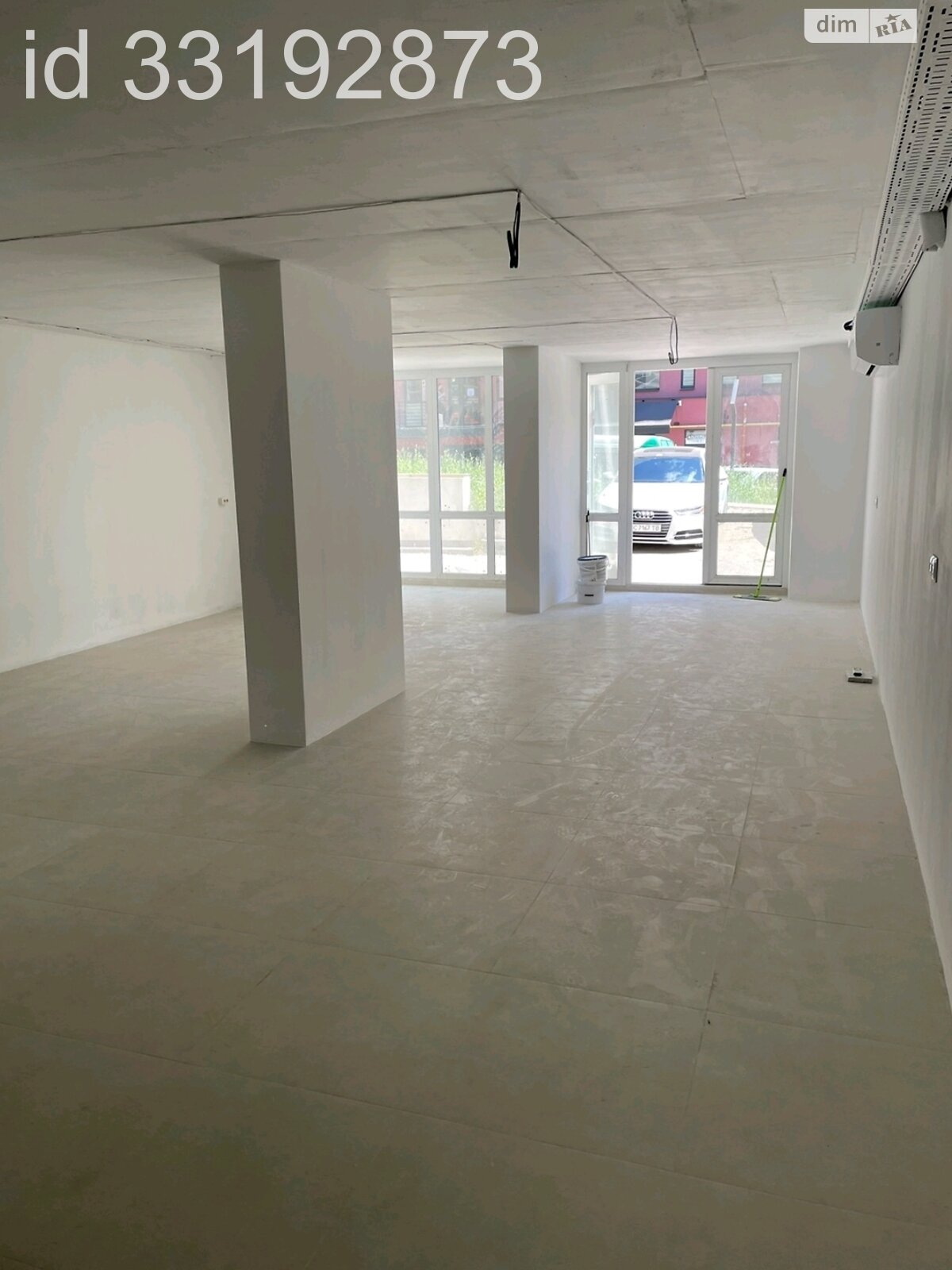 Комерційне приміщення в Львові, продаж по Малоголосківська вулиця, район Голоско, ціна: 158 050 доларів за об’єкт фото 1 Комерційне приміщення в Львові, продаж по Малоголосківська вулиця, район Голоско, ціна: 158 050 доларів за об’єкт фото 1