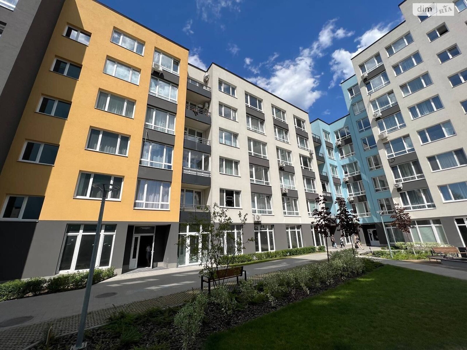 Коммерческое помещение в Львове, продажа по Под Голоском улица, район Голоско, цена: 76 003 долларов за объект фото 1 Коммерческое помещение в Львове, продажа по Под Голоском улица, район Голоско, цена: 76 003 долларов за объект фото 1