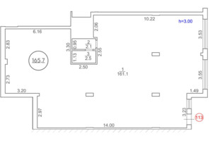 Комерційне приміщення в Львові, продаж по Під Голоском вулиця, район Голоско, ціна: 223 700 доларів за об’єкт фото 2 Комерційне приміщення в Львові, продаж по Під Голоском вулиця, район Голоско, ціна: 223 700 доларів за об’єкт фото 2