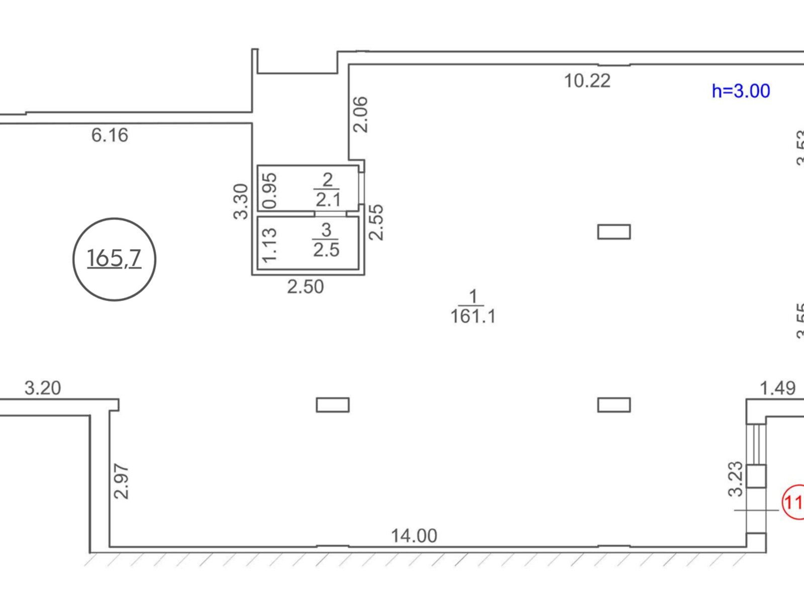 Комерційне приміщення в Львові, продаж по Під Голоском вулиця, район Голоско, ціна: 223 700 доларів за об’єкт фото 1 Комерційне приміщення в Львові, продаж по Під Голоском вулиця, район Голоско, ціна: 223 700 доларів за об’єкт фото 1